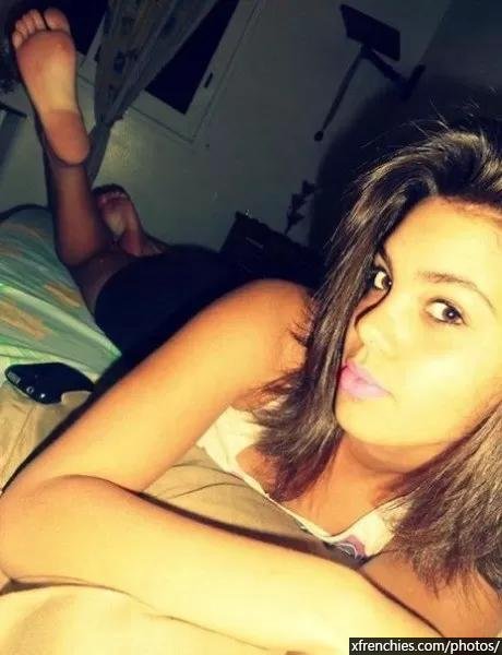 Compil fétichiste des pieds, photos de pieds part 1 n°53