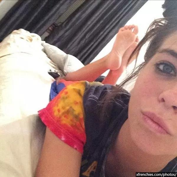 Compil fétichiste des pieds, photos de pieds part 1 n°59