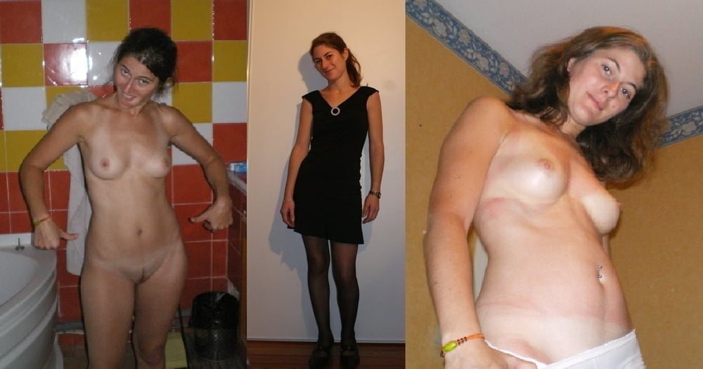 Brune à lunettes avec un corps sexy n°18