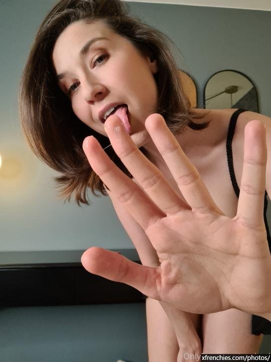 Photos sexy et leak de la belle francaise Nephael Partie 4 n°16