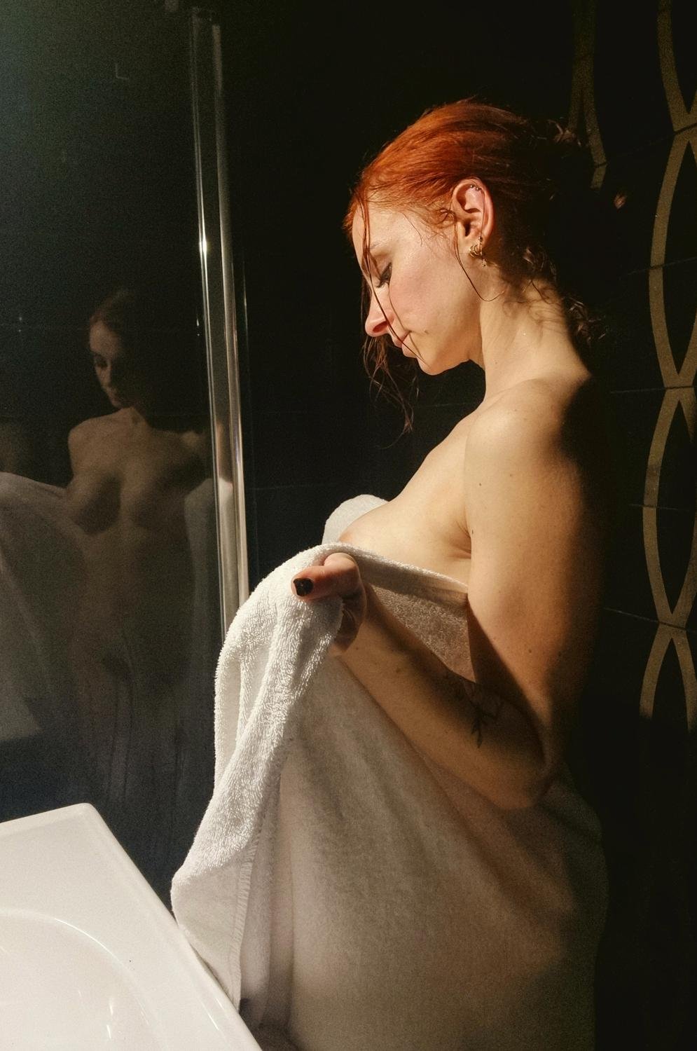 Leak MymFans SweetBodyMary Partie 2 n°51